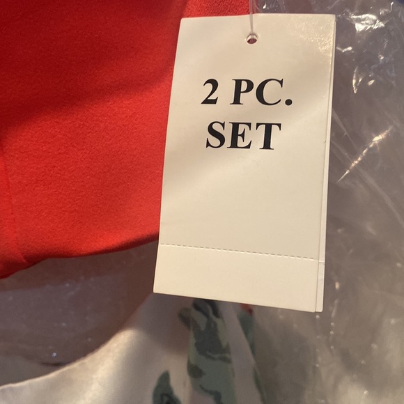 Prom dress, Fiesta dress, Size 7/8 - Picture 7 of 7